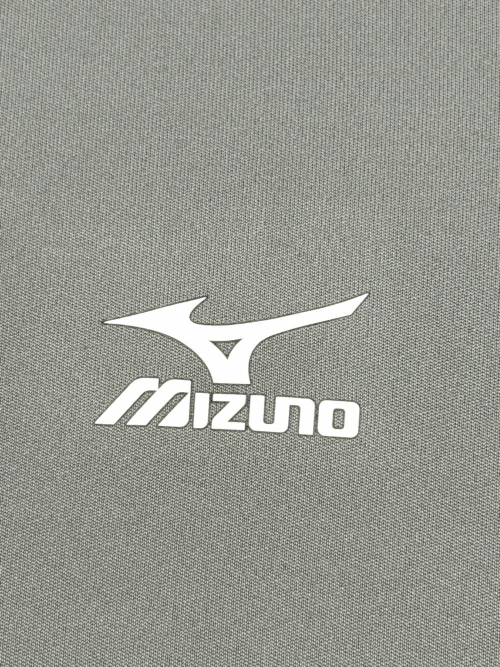 New NWOT Mizuno DryLite Kids Youth Boys Batting Hitting Shirt Large L Baseball - Picture 3 of 4